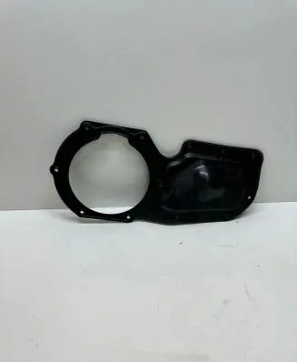 Audi Q7 4M Other front door trim element 4M0837104C