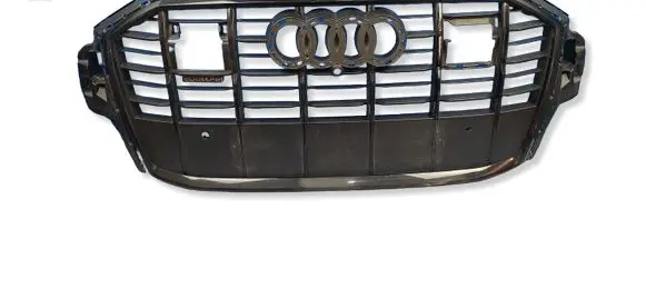 Audi Q7 4M Front grill 4M0853651AJ 4M0853651AH 4M0853651AG
