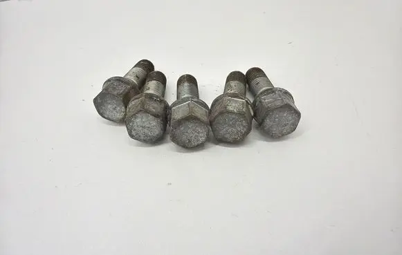BMW 5 E60 E61 Nuts/bolts 