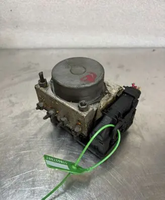 Renault Kangoo III Master brake cylinder