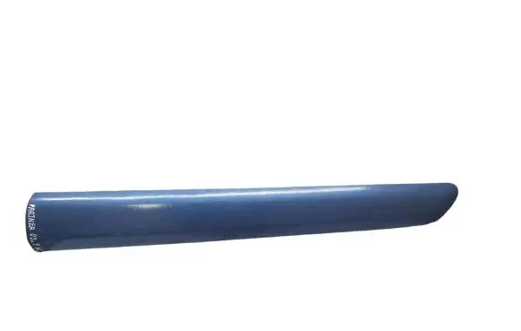 Peugeot Partner Front door trim (molding) 9681648577 96834317