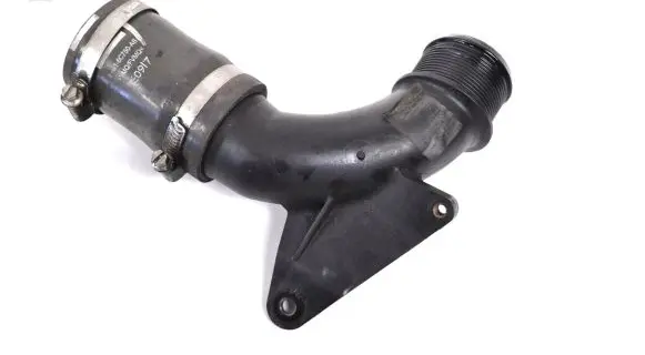 Ford Focus Intercooler hose/pipe F1B16C750AB