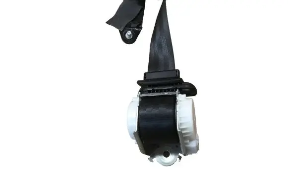 Citroen C4 Cactus Rear seatbelt 34143652A