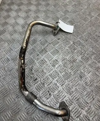 Volkswagen Touran I EGR valve line/pipe/hose 03G131521
