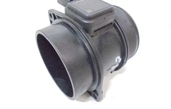 Peugeot 407 Mass air flow meter 9645948980