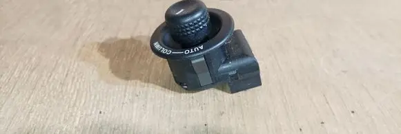 Jaguar XF Steering wheel adjustment switch 2R836465CA