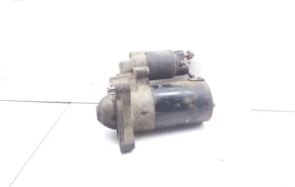 Peugeot 206 Starter motor 0001112041