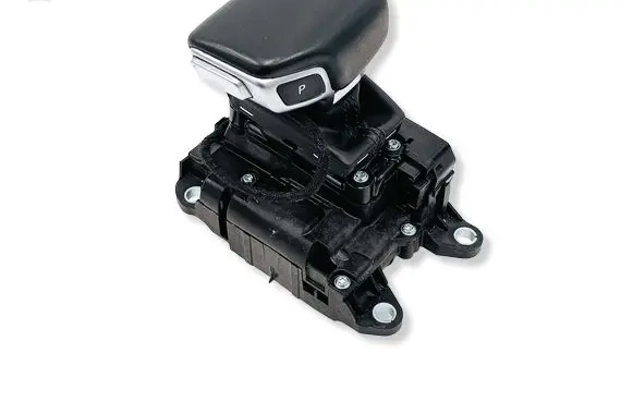 Audi Q7 4M Gear shifter/selector 4M1713041H