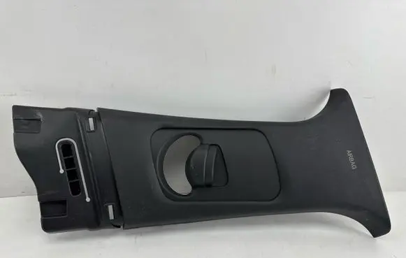 Hyundai Tucson IV NX4 (B) pillar trim (top) 85843N7000