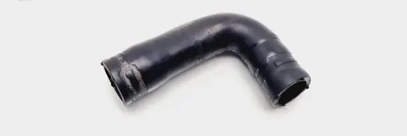 Opel Vectra B Breather/breather pipe/hose 90528773 91637CPE