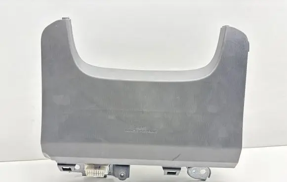 Toyota Prius+ (ZVW40) Knee airbag 6B1312812MOQ F4HA21820066