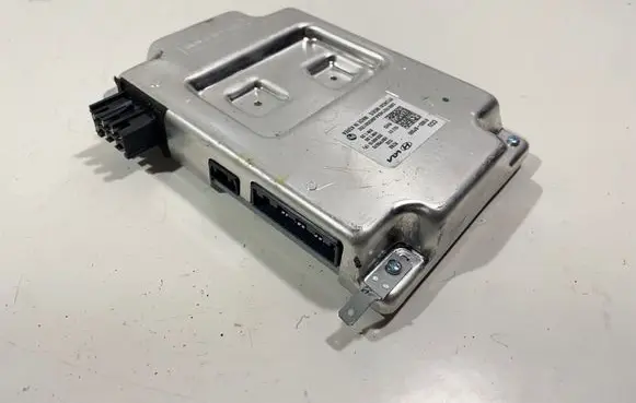 Hyundai Kona II Gateway control module 91920BF500 20240515 HBFP0570
