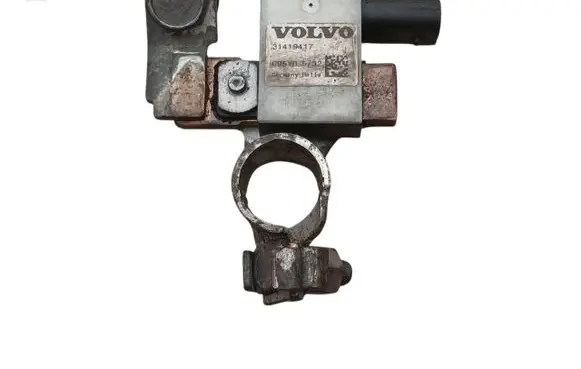 Volvo V60 Negative earth cable (battery) 31419417