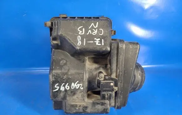 Honda CR-V Air filter box 17211R6AJ00
