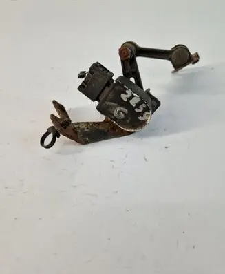 Volvo V40 Front height sensor lever 30659079