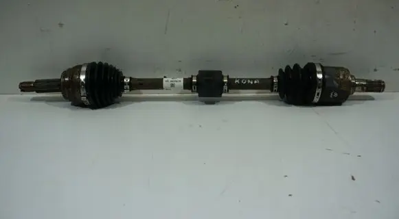 Hyundai Kona I Front driveshaft 