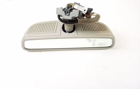 Mercedes-Benz R W251 Rear view mirror (interior) A1648103517