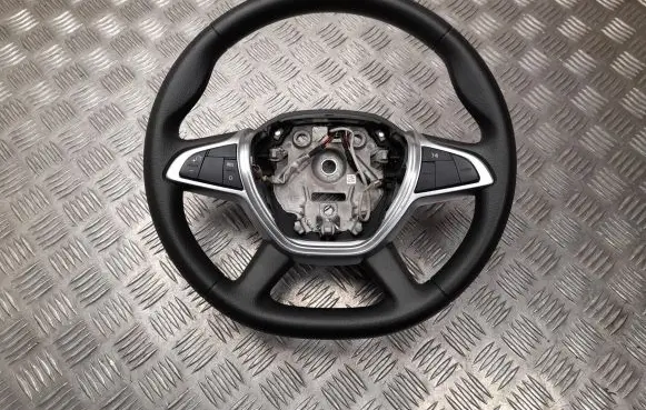 Dacia Spring Steering wheel 484000099R