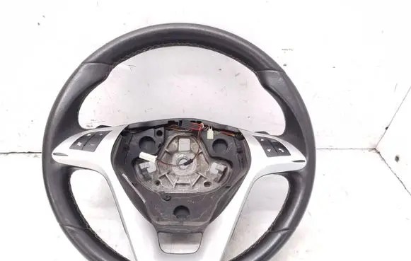 Lancia Delta III Steering wheel 07354974500