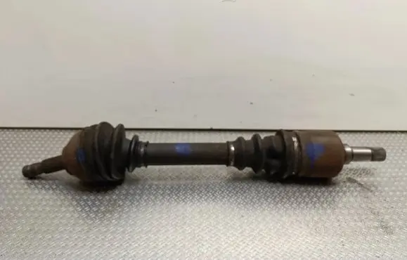 Fiat Scudo Front driveshaft