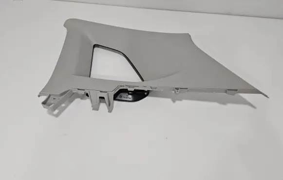 Volkswagen Tiguan (C) pillar trim 5NA867288A 5NA867288