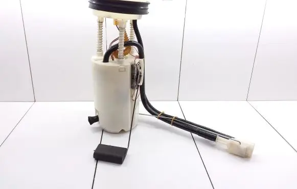 Mercedes-Benz ML W163 In-tank fuel pump A1634702494