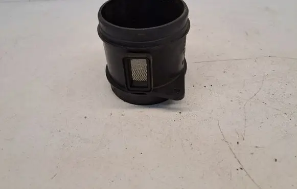BMW 5 E60 E61 Mass air flow meter F00C267041