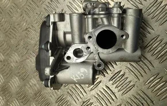 Mercedes-Benz GLC C254 EGR valve A6541407800