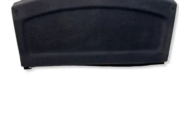 Volkswagen Golf V Parcel shelf 1K6867769