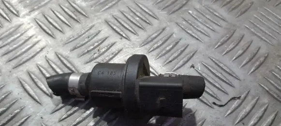 Volkswagen Bora Valve vacuum 0280142347 6q0906517a