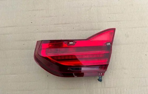 BMW 7 G11 G12 Tailgate rear/tail lights 7342968