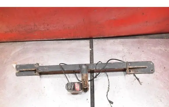 Opel Meriva A Tow bar set