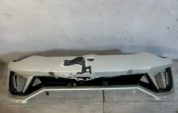 Lamborghini Aventador Front bumper