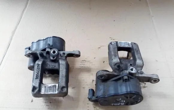 Nissan Pathfinder R51 Other brake parts 