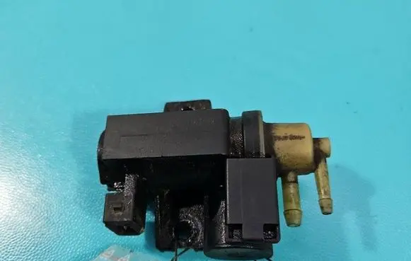 Renault Master III Turbo solenoid valve 8200790180 IMPRK1529731