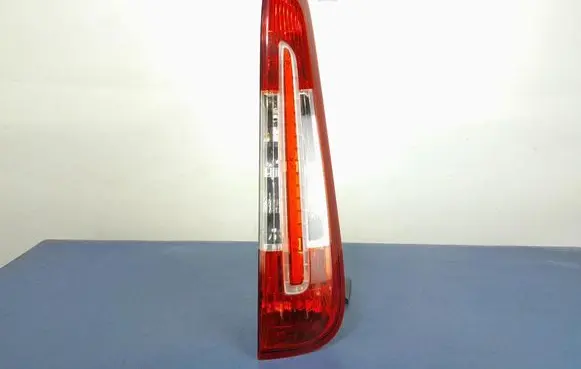 Ford Focus C-MAX Rear/tail lights 