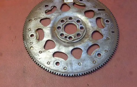 BMW 2 F46 Flywheel 8511452