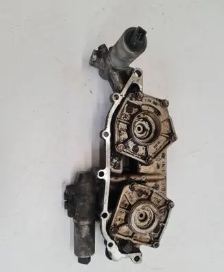 BMW 5 E39 Valve oil control 1707305 1744848