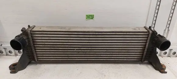Iveco Daily 5th gen Intercooler radiator 5801526777