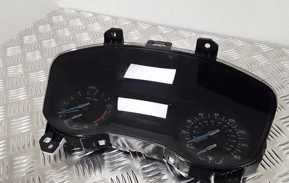 Ford Mondeo MK V Speedometer (instrument cluster) FS7T10849AHC