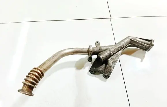 Mercedes-Benz A W168 EGR valve line/pipe/hose A6680900240