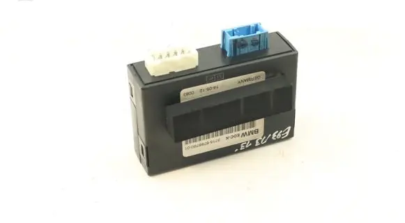 BMW 3 E92 E93 Suspension control unit/module 6788790 678879001 67887900