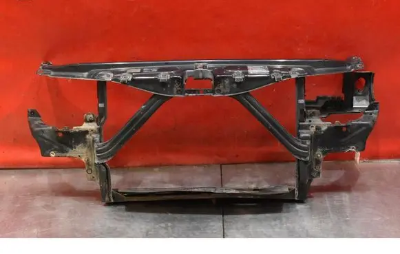 Seat Toledo II (1M) Front bodywork piece 