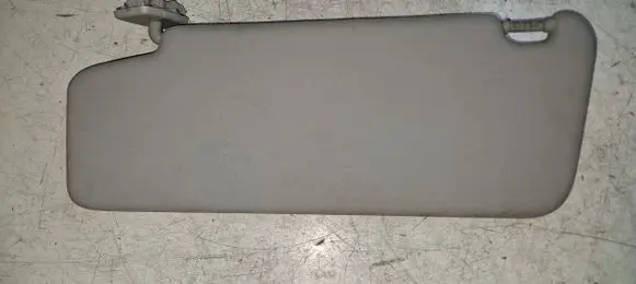 Mercedes-Benz C W204 Sun visor A2218173120