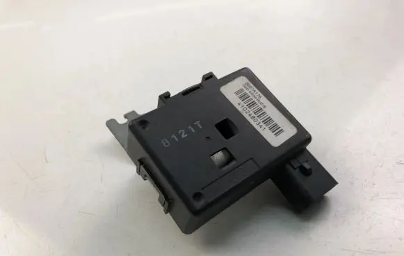 Mitsubishi ASX Other control units/modules 8637A176