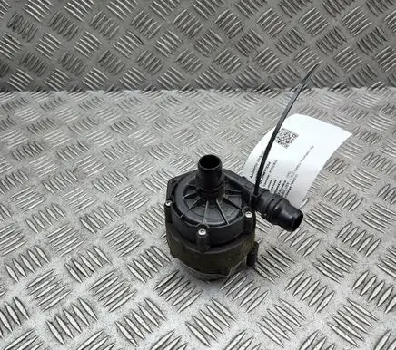 Opel Mokka B Electric auxiliary coolant/water pump 9827567880 0392024023