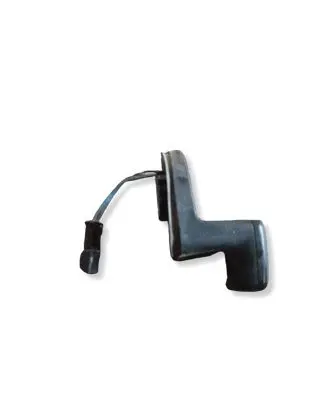 BMW 5 E60 E61 Tailgate glass/window release handle 9200673