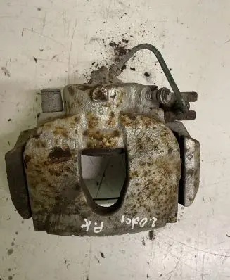 Renault Espace IV Front brake caliper 4868