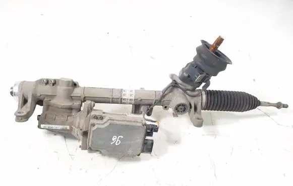 Mercedes-Benz A W176 Steering rack A2464601301