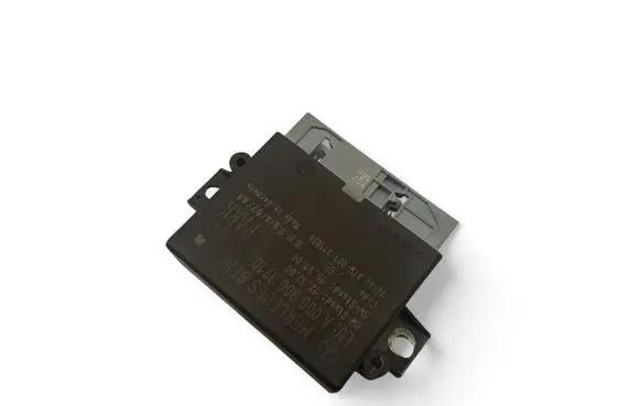 Mercedes-Benz GL X166 Parking PDC control unit/module A0009003210